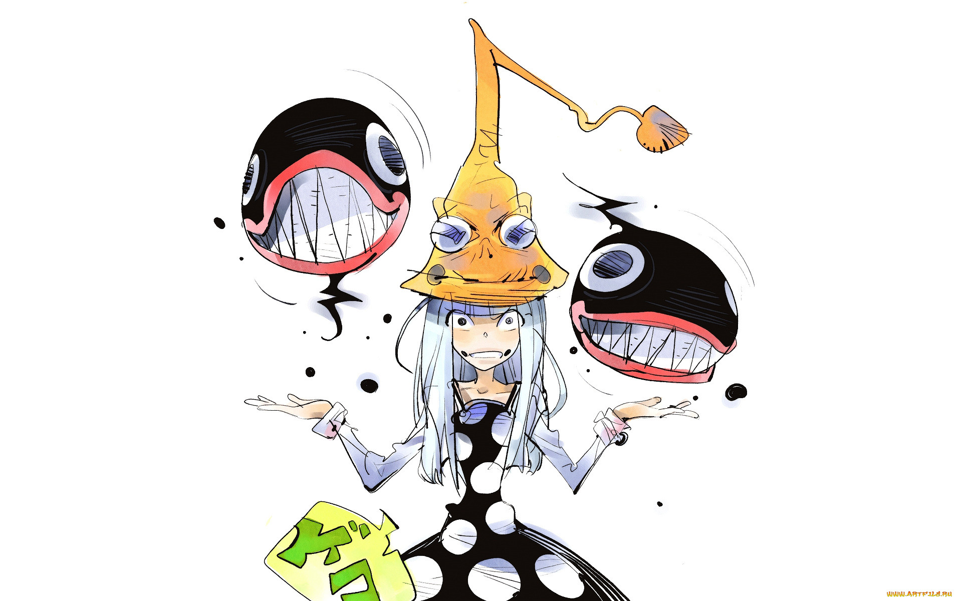 , soul, eater